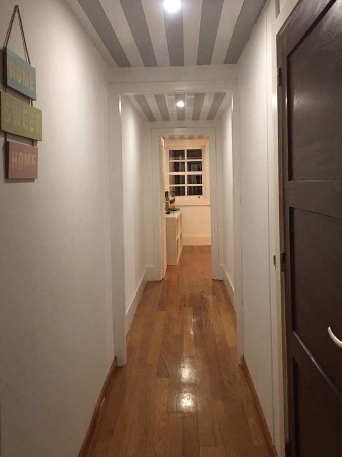 Casinha Historica Apartment Guimarães Exterior foto